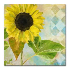 Trademark Fine Art Soleil III Canvas Wall Art -Kohl's Sales 2975036 ALT2