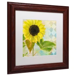 Trademark Fine Art Soleil III Framed Wall Art 6 Trademark Fine Art Soleil III Framed Wall Art -Kohl's Sales 2975210 ALT2