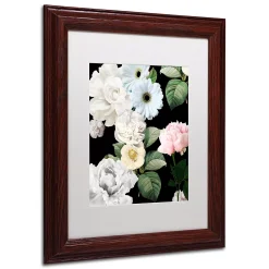 Trademark Fine Art Wallflowers Framed Wall Art 6 Trademark Fine Art Wallflowers Framed Wall Art -Kohl's Sales 2977634 ALT2