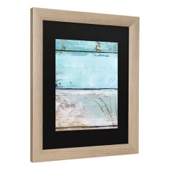 Trademark Fine Art Beach Moonrise I Framed Art -Kohl's Sales 3661404 ALT4