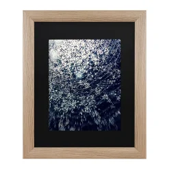 Trademark Fine Art 50 Shapes Of Joy Framed Art