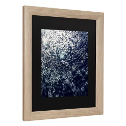 Trademark Fine Art 50 Shapes Of Joy Framed Art -Kohl's Sales 3661427 ALT4