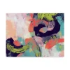 Trademark Fine Art Vibrant Spring II Canvas Wall Art