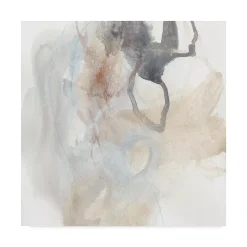 Trademark Fine Art Supposition III Wall Canvas