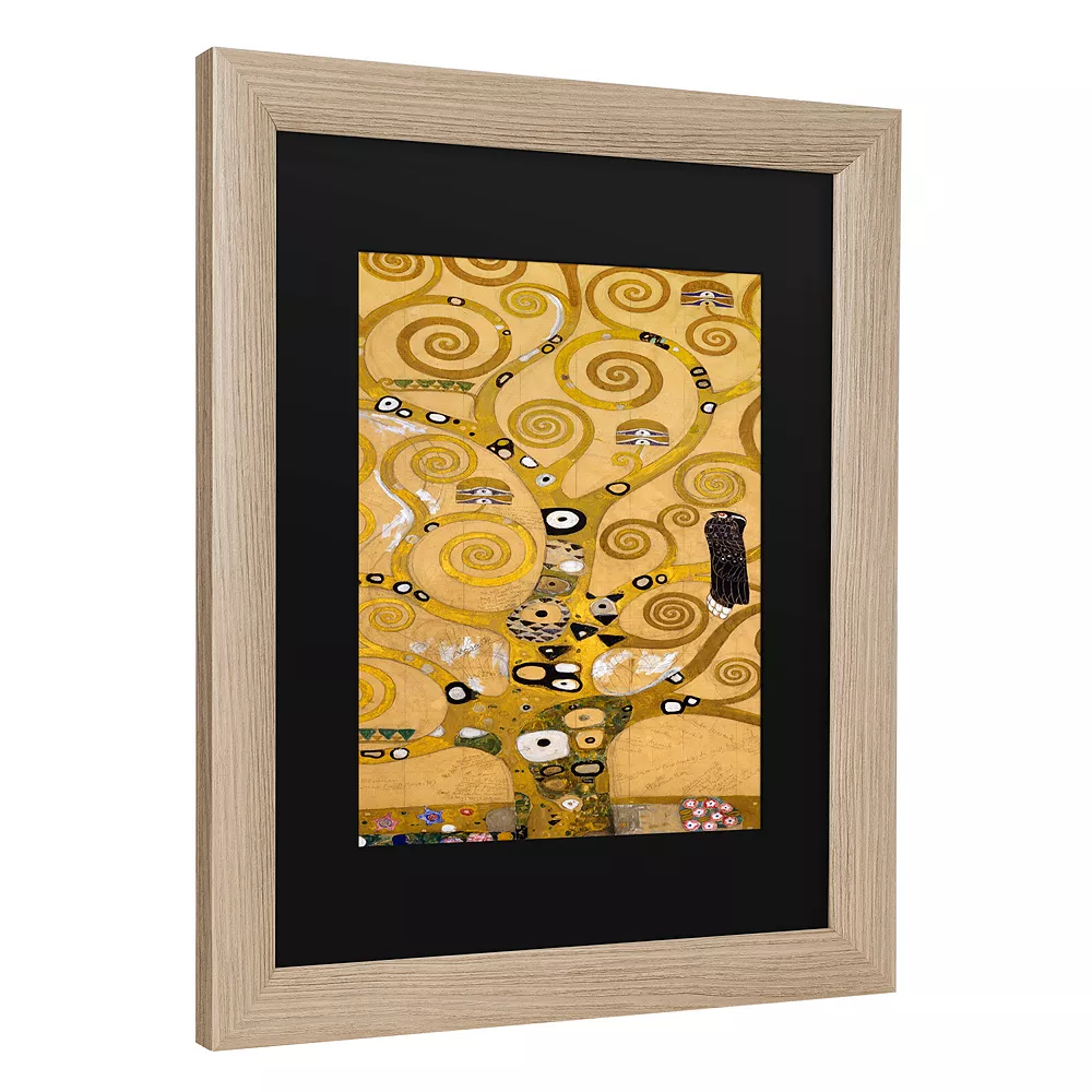 Trademark Fine Art Tree Of Life Soclet Frieze 1906 Wall Art 3 Trademark Fine Art Tree Of Life Soclet Frieze 1906 Wall Art - Image 3