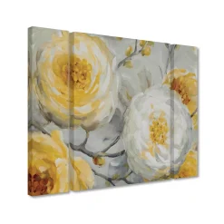 Trademark Fine Art 'Sunshine' Multi Panel Art Set 5 Trademark Fine Art 'Sunshine' Multi Panel Art Set -Kohl's Sales 3980614 ALT2