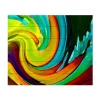 Trademark Fine Art Trademark Fine 'Crashing Wave' Wood Slat Art