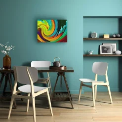 Trademark Fine Art Trademark Fine 'Crashing Wave' Wood Slat Art 8 Trademark Fine Art Trademark Fine 'Crashing Wave' Wood Slat Art -Kohl's Sales 3989433 ALT2