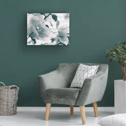 Trademark Fine Art Beata Czyzowska Young 'About A Flower' Wood Slat Art -Kohl's Sales 3989460 ALT3