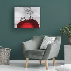 Trademark Fine Art Bar Soap Wood Slat Wall Art -Kohl's Sales 3992067 ALT3