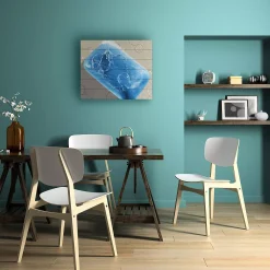 Trademark Fine Art The Song Of Water Wood Slat Wall Art 8 Trademark Fine Art The Song Of Water Wood Slat Wall Art -Kohl's Sales 3992070 ALT2