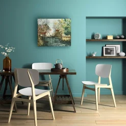 Trademark Fine Art Autumn Landscape Iii Wood Slat Wall Art 8 Trademark Fine Art Autumn Landscape Iii Wood Slat Wall Art -Kohl's Sales 3992118 ALT2