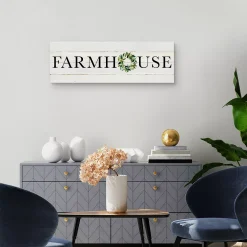 Master Piece Farmhouse Canvas Wall Art -Kohl's Sales 5135042 ALT3