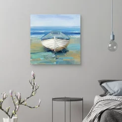 Master Piece Beach Dreamin Canvas Wall Art -Kohl's Sales 5135080 ALT2