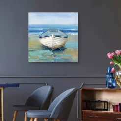 Master Piece Beach Dreamin Canvas Wall Art -Kohl's Sales 5135080 ALT3