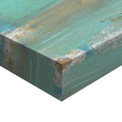 Master Piece Beach Dreamin Canvas Wall Art -Kohl's Sales 5135080 ALT4