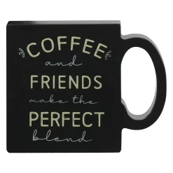 Sonoma Goods For Life® Coffee Cup Caption Wall Decor