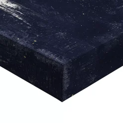 Master Piece Shimmering Forest Indigo Canvas Wall Art 7 Master Piece Shimmering Forest Indigo Canvas Wall Art -Kohl's Sales 5471995 ALT5