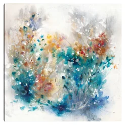 Master Piece Fragrant Vines Wall Decor