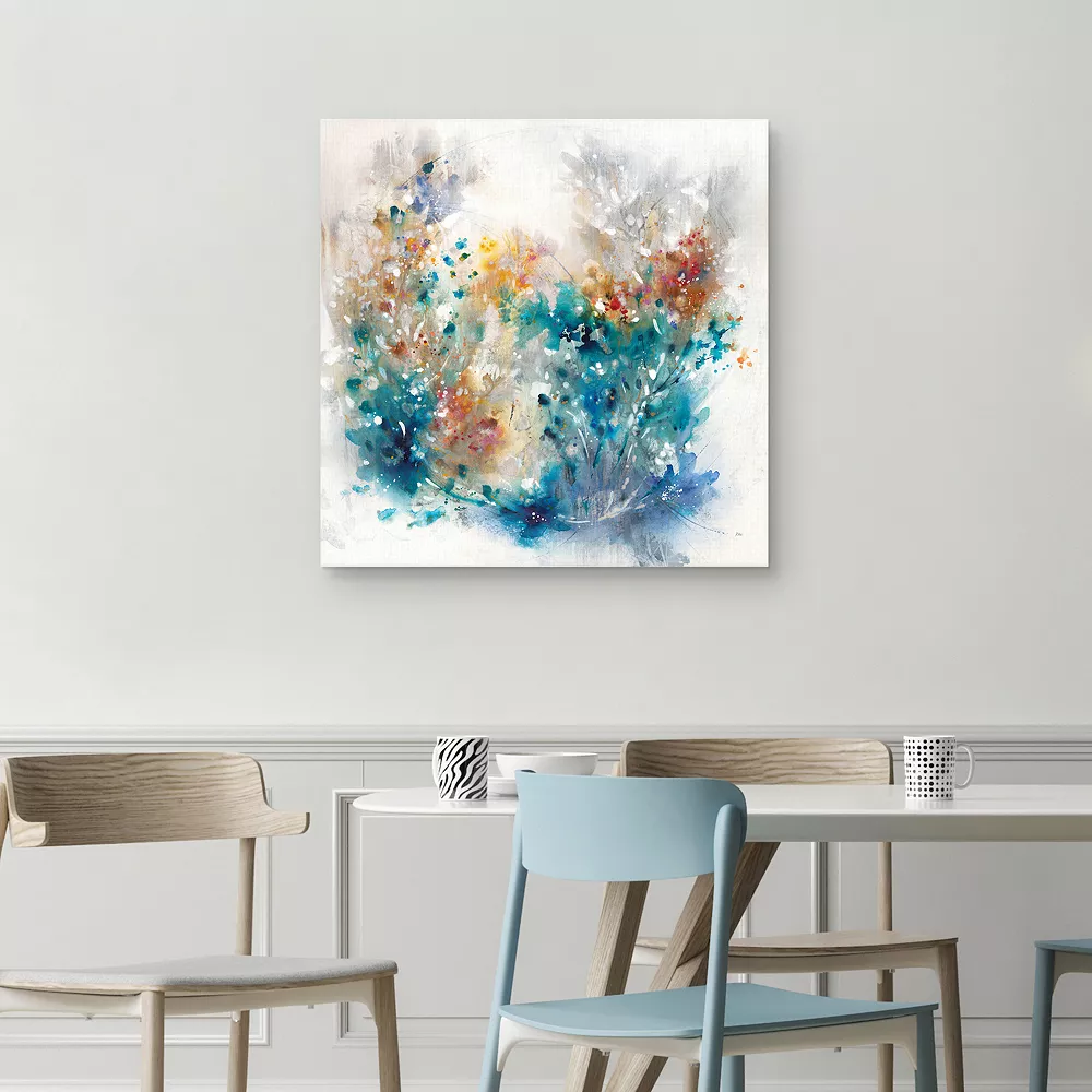 Master Piece Fragrant Vines Wall Decor 2 Master Piece Fragrant Vines Wall Decor - Image 2