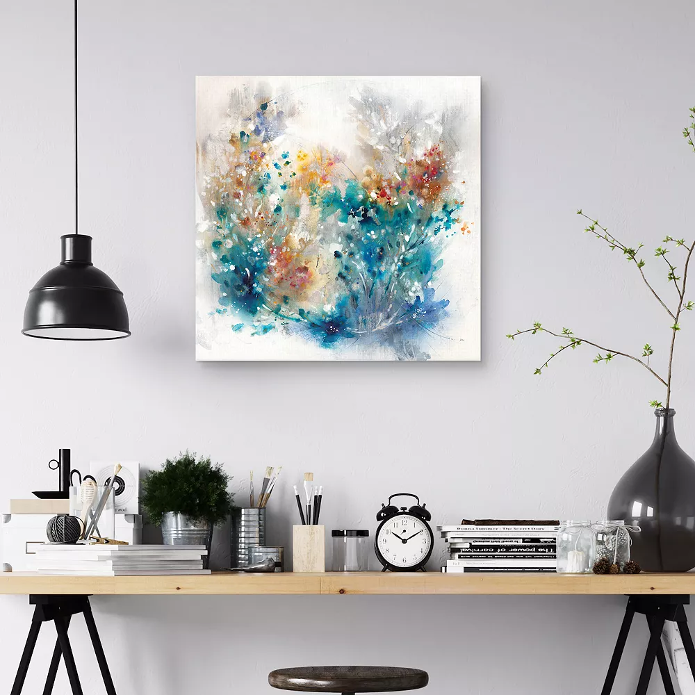 Master Piece Fragrant Vines Wall Decor 3 Master Piece Fragrant Vines Wall Decor - Image 3