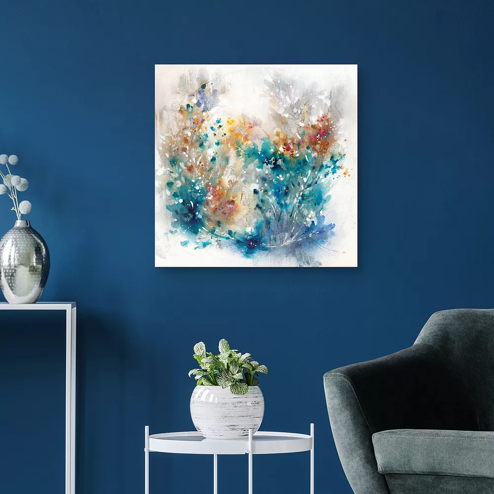 Master Piece Fragrant Vines Wall Decor 4 Master Piece Fragrant Vines Wall Decor - Image 4