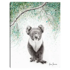 Master Piece Koala Pride Wall Art