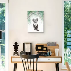Master Piece Koala Pride Wall Art -Kohl's Sales 5565389 ALT5