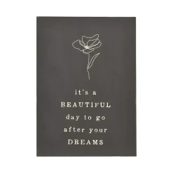 Kohl's Sales 19 Sonoma Goods For LifeĀ® Beautiful Day Caption Art Box