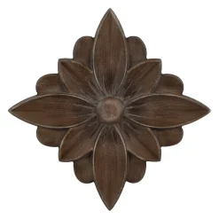 Kohl's Sales 27 Sonoma Goods For LifeĀ® Carved Medallion Wall Decor