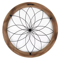 Sonoma Goods For Life® Circular Medallion Wall Decor 7 Sonoma Goods For Life® Circular Medallion Wall Decor -Kohl's Sales 5635997 ALT3