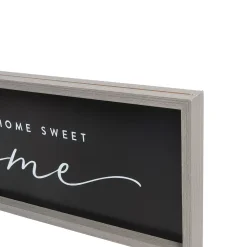 Sonoma Goods For Life® Home Celebrate Reversible Framed Wall Art -Kohl's Sales 5636626 ALT5