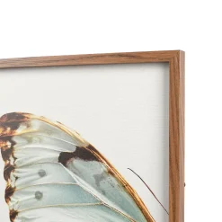 Sonoma Goods For Life® Butterfly Framed Wall Art 2-piece Set 9 Sonoma Goods For Life® Butterfly Framed Wall Art 2-piece Set -Kohl's Sales 5636627 ALT5