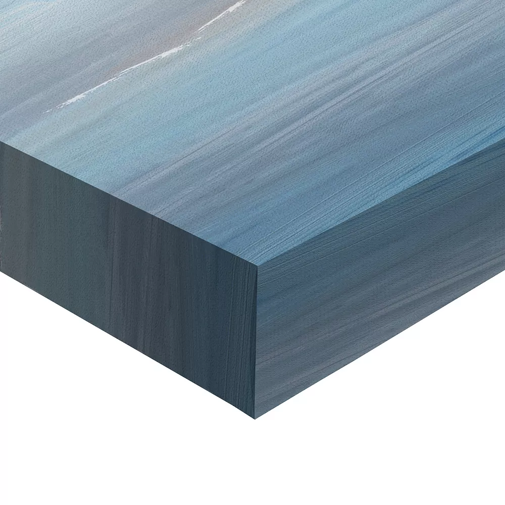 Master Piece Gentle Sails Canvas Wall Art By Studio Arts 5 Master Piece Gentle Sails Canvas Wall Art By Studio Arts - Image 5