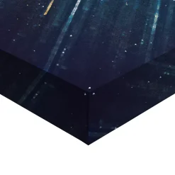 Master Piece Starburst Canvas Wall Art By Studio Arts -Kohl's Sales 5648234 ALT4