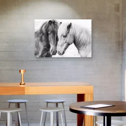 Master Piece Horse Love Wall Art By Sisi & Seb 7 Master Piece Horse Love Wall Art By Sisi & Seb -Kohl's Sales 5648241 ALT2