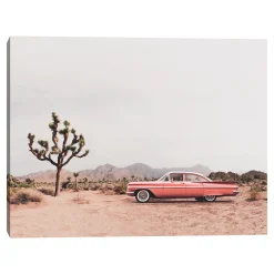 Master Piece In The Desert Wall Art By Sisi & Seb