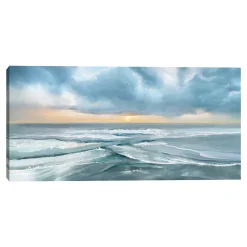 Master Piece Perfect Pause Canvas Wall Art By Studio Arts