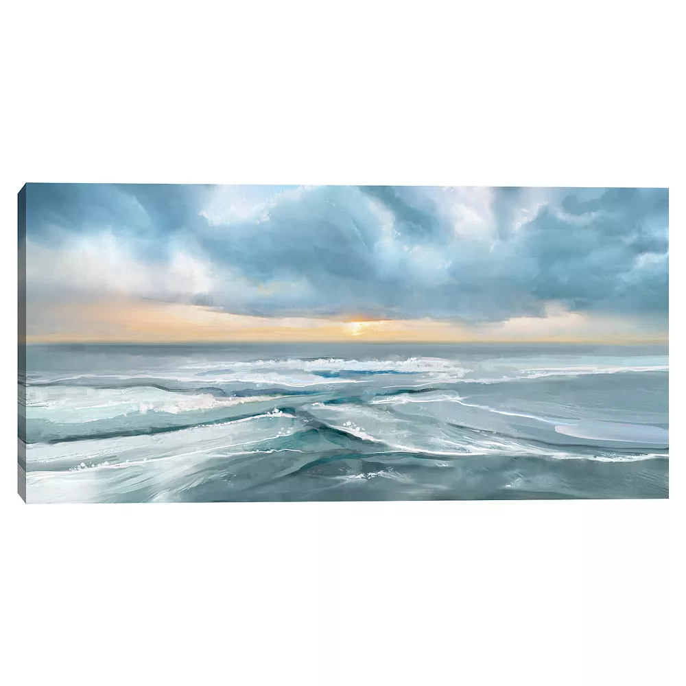 Master Piece Perfect Pause Canvas Wall Art By Studio Arts 1 Master Piece Perfect Pause Canvas Wall Art By Studio Arts