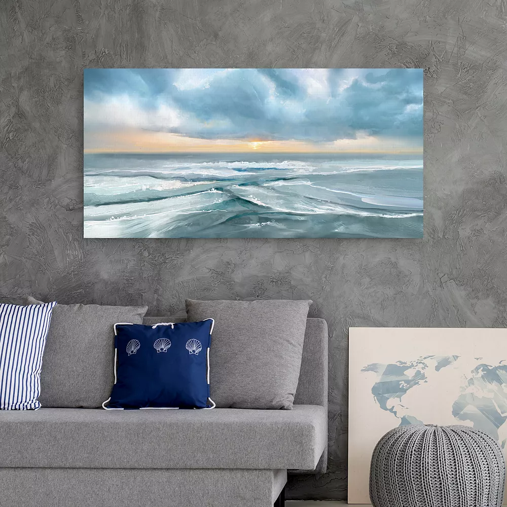 Master Piece Perfect Pause Canvas Wall Art By Studio Arts 3 Master Piece Perfect Pause Canvas Wall Art By Studio Arts - Image 3