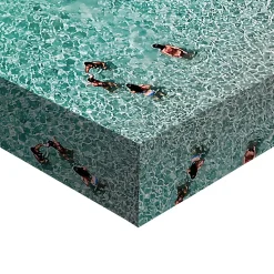 Master Piece Beach People Wall Art By Sisi & Seb -Kohl's Sales 5648393 ALT4