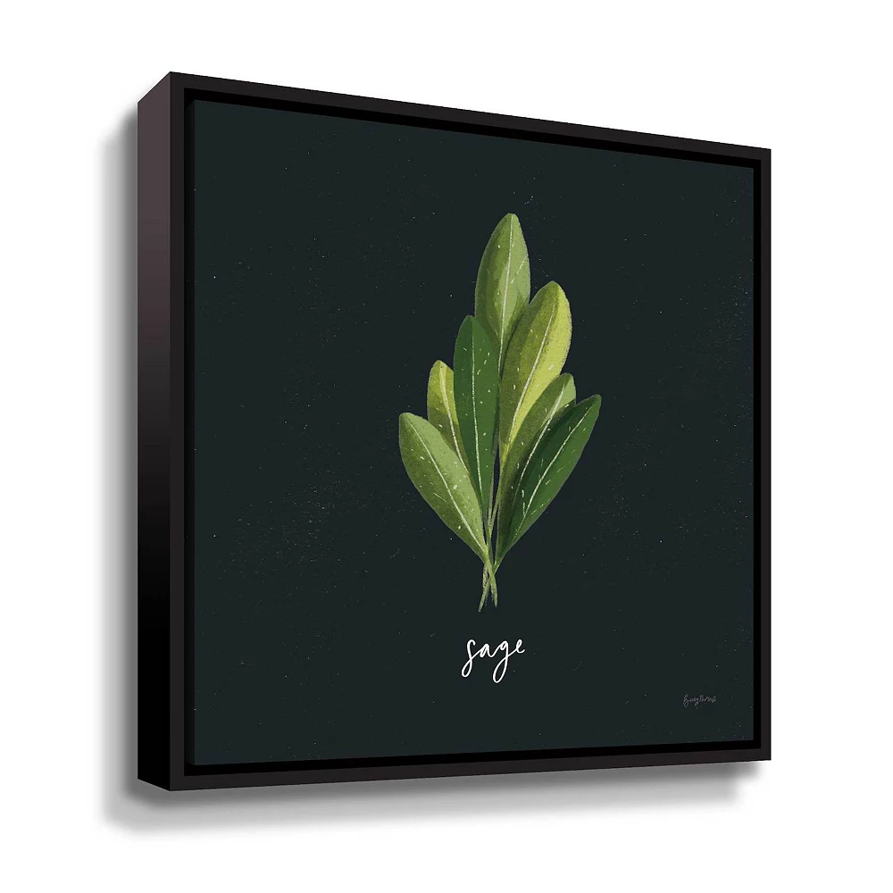 ArtWall Herbs II Framed Wall Art 1 ArtWall Herbs II Framed Wall Art