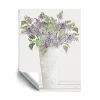 ArtWall Lilacs I Removable Wall Art