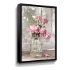 ArtWall The True Rose Framed Wall Art