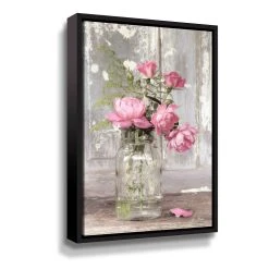 ArtWall The True Rose Framed Wall Art