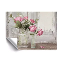 ArtWall Eternal Beauty Removable Wall Art