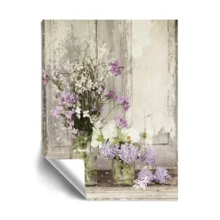 ArtWall Ordinary Beauty Removable Wall Art