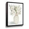 ArtWall Simplistic I Framed Wall Art