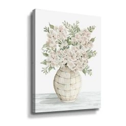 ArtWall Simplistic II Canvas Wall Art