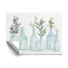 ArtWall Simple Elegance II Removable Wall Art